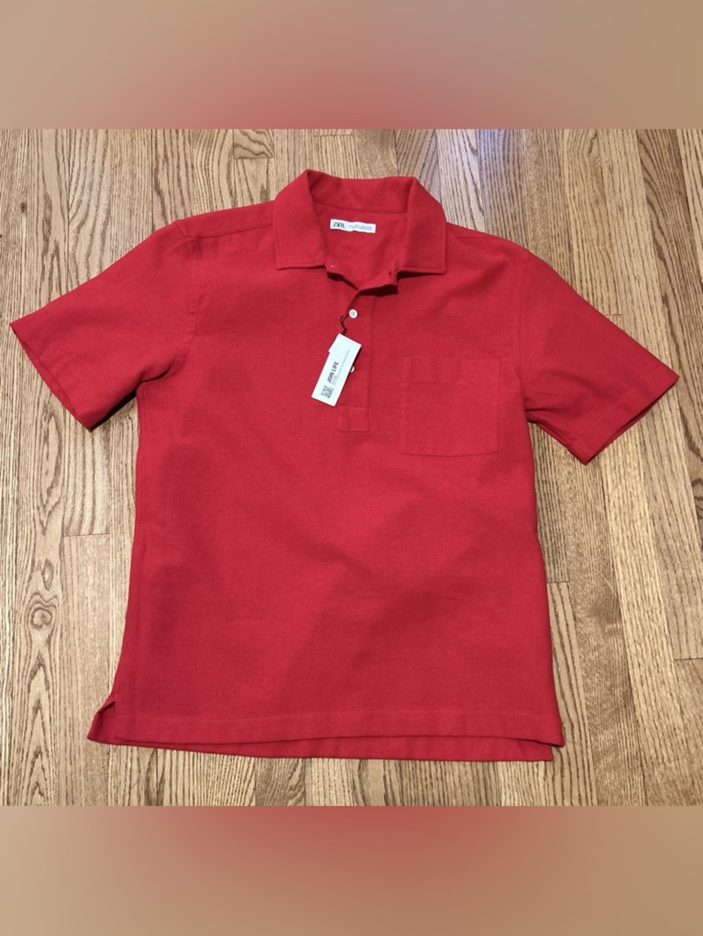 Zara Polo